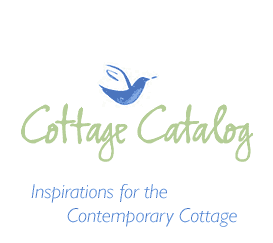 Cottage Catalog: Inspirations for the Contemporary Cottage